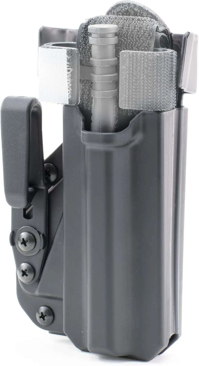 Eleven 10 RIGID IWB Tourniquet Case for C-A-T Gen 7