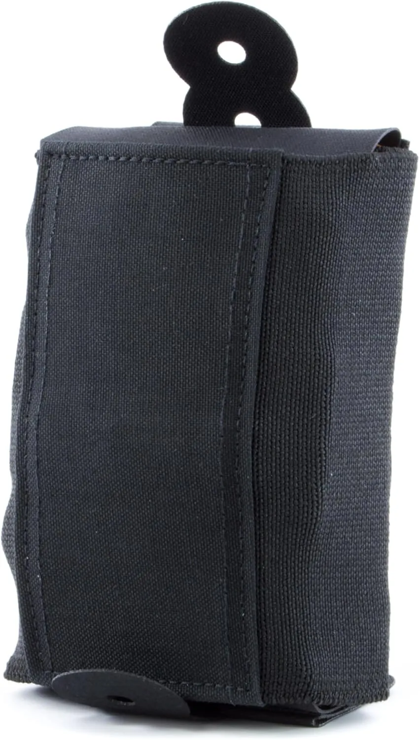 ELEVEN 10 MBOK Mini Blowout Kit Pouch - Vertical-Mounted Quick-Deploy IFAK
