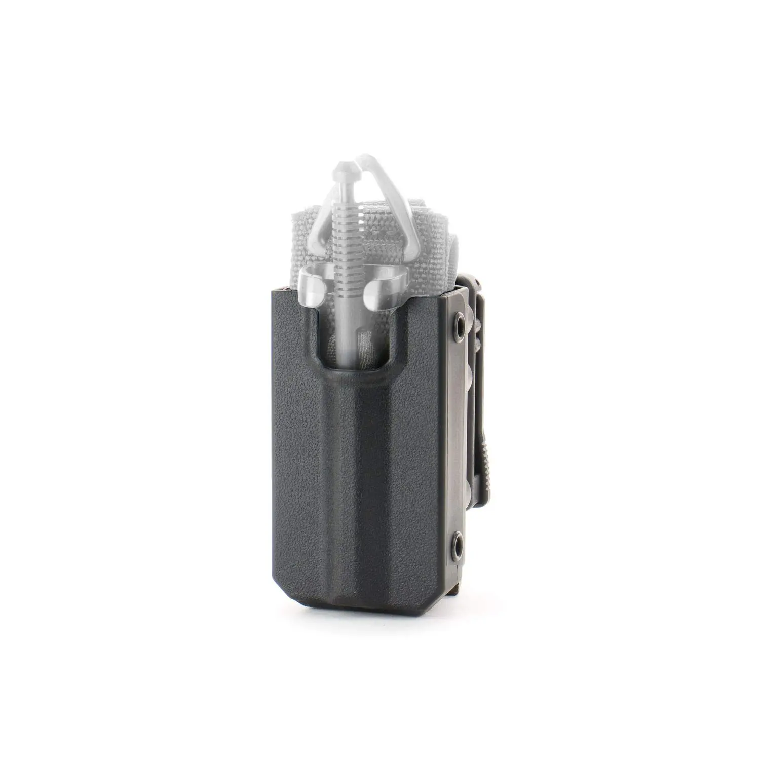 ELEVEN 10 Slick Front RIGID TQ Case for SOF-TT Tourniquet
