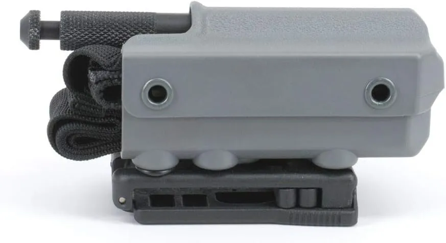 ELEVEN 10 Slick Front RIGID TQ Case for SOF-TT Tourniquet