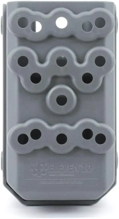 ELEVEN 10 Slick Front RIGID TQ Case for SOF-TT Tourniquet