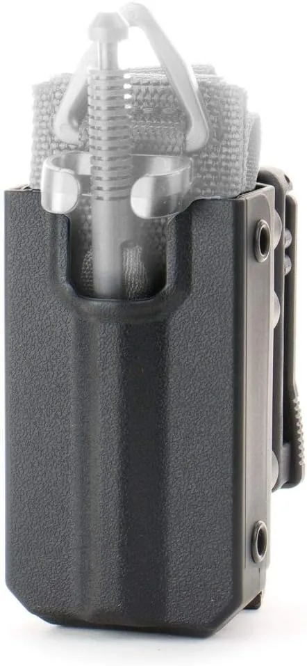 ELEVEN 10 Slick Front RIGID TQ Case for SOF-TT Tourniquet