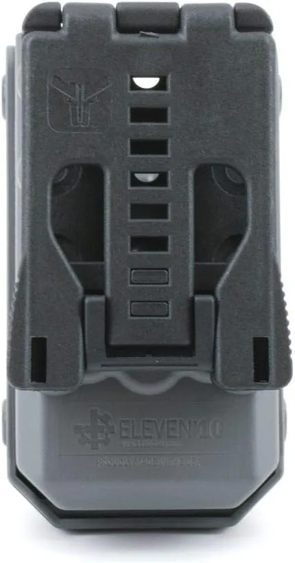 ELEVEN 10 Slick Front RIGID TQ Case for SOF-TT Tourniquet