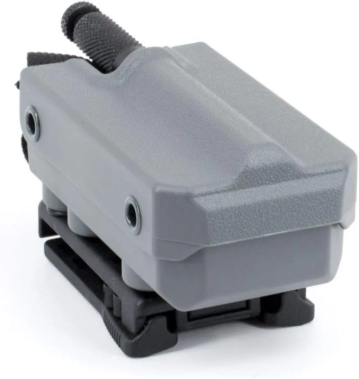 ELEVEN 10 Slick Front RIGID TQ Case for SOF-TT Tourniquet