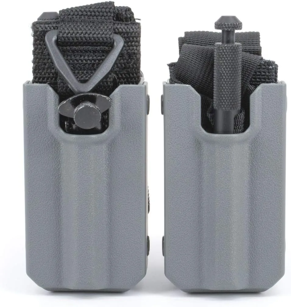 ELEVEN 10 Slick Front RIGID TQ Case for SOF-TT Tourniquet