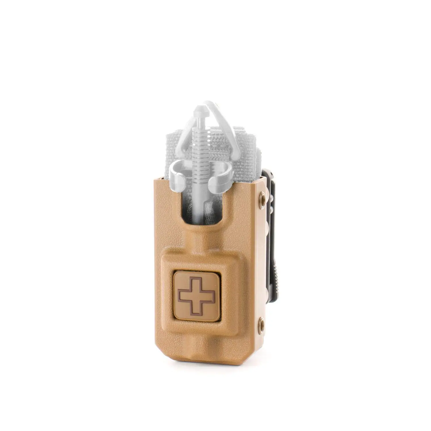 Eleven 10 RIGID TQ Case for SOF-TT Tourniquet