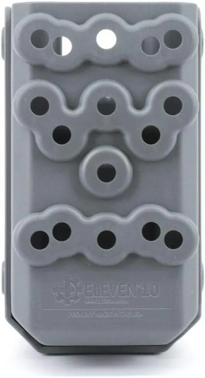 Eleven 10 RIGID TQ Case for SOF-TT Tourniquet