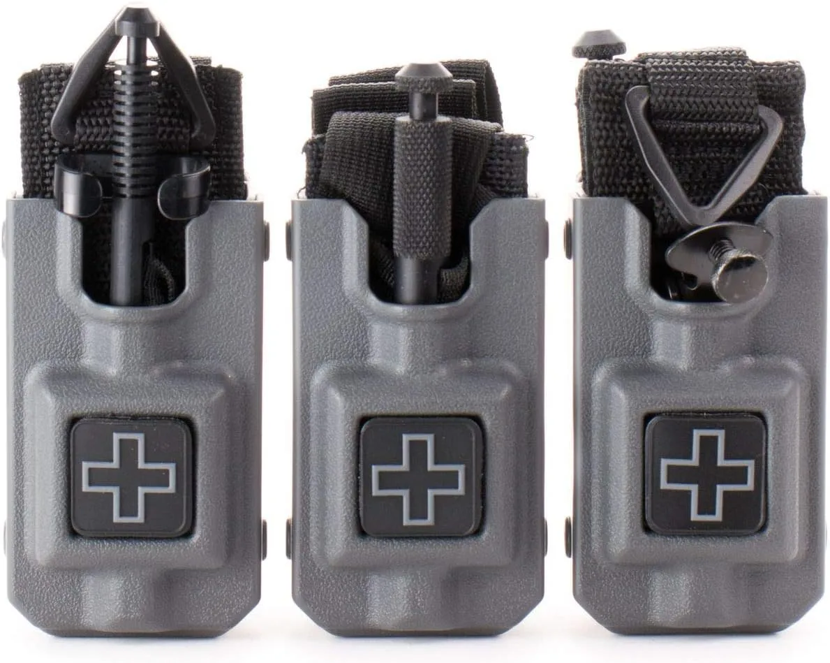 Eleven 10 RIGID TQ Case for SOF-TT Tourniquet