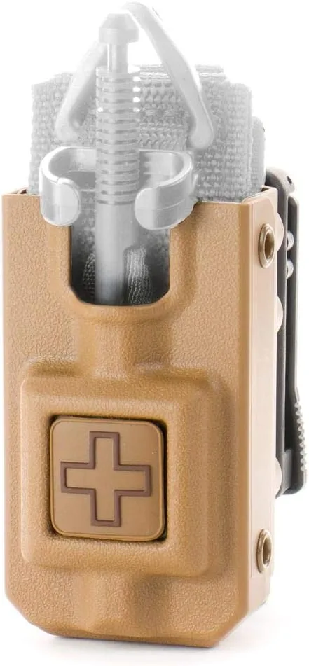 Eleven 10 RIGID TQ Case for SOF-TT Tourniquet