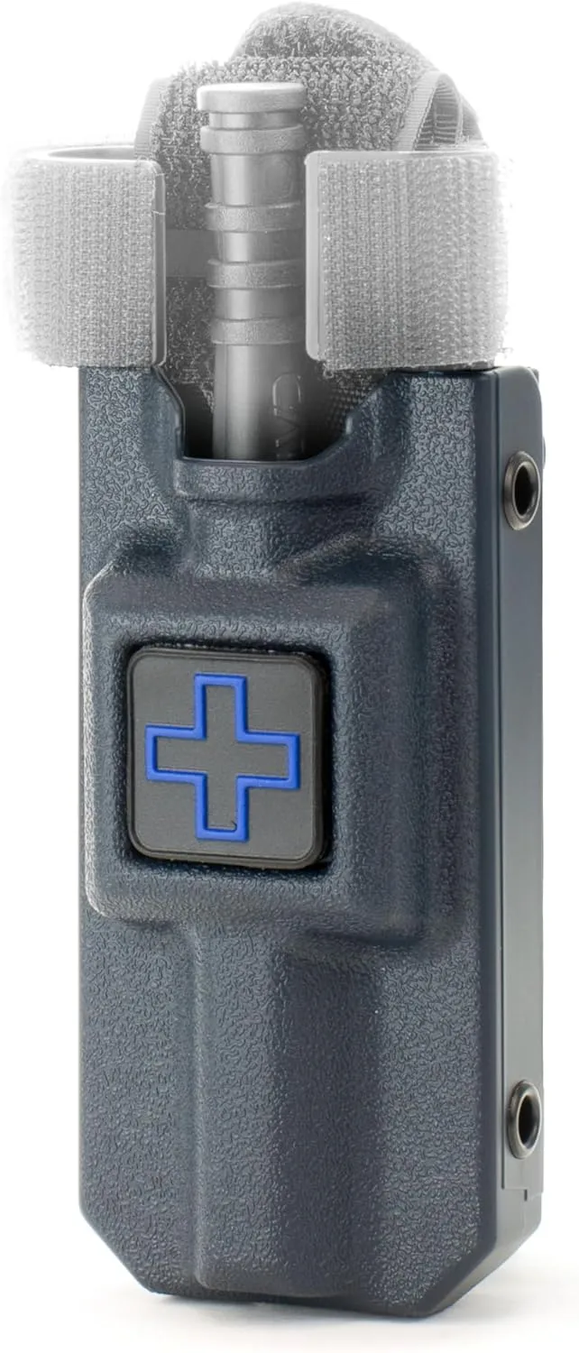 ELEVEN 10 RIGID TQ Case for C-A-T Tourniquet Holster Attachment (Right-Hand)