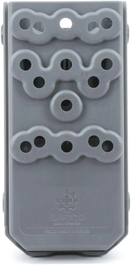 ELEVEN 10 RIGID TQ Case for C-A-T Tourniquet