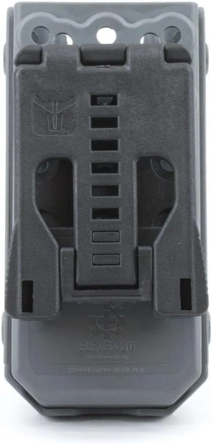 ELEVEN 10 RIGID TQ Case for C-A-T Tourniquet