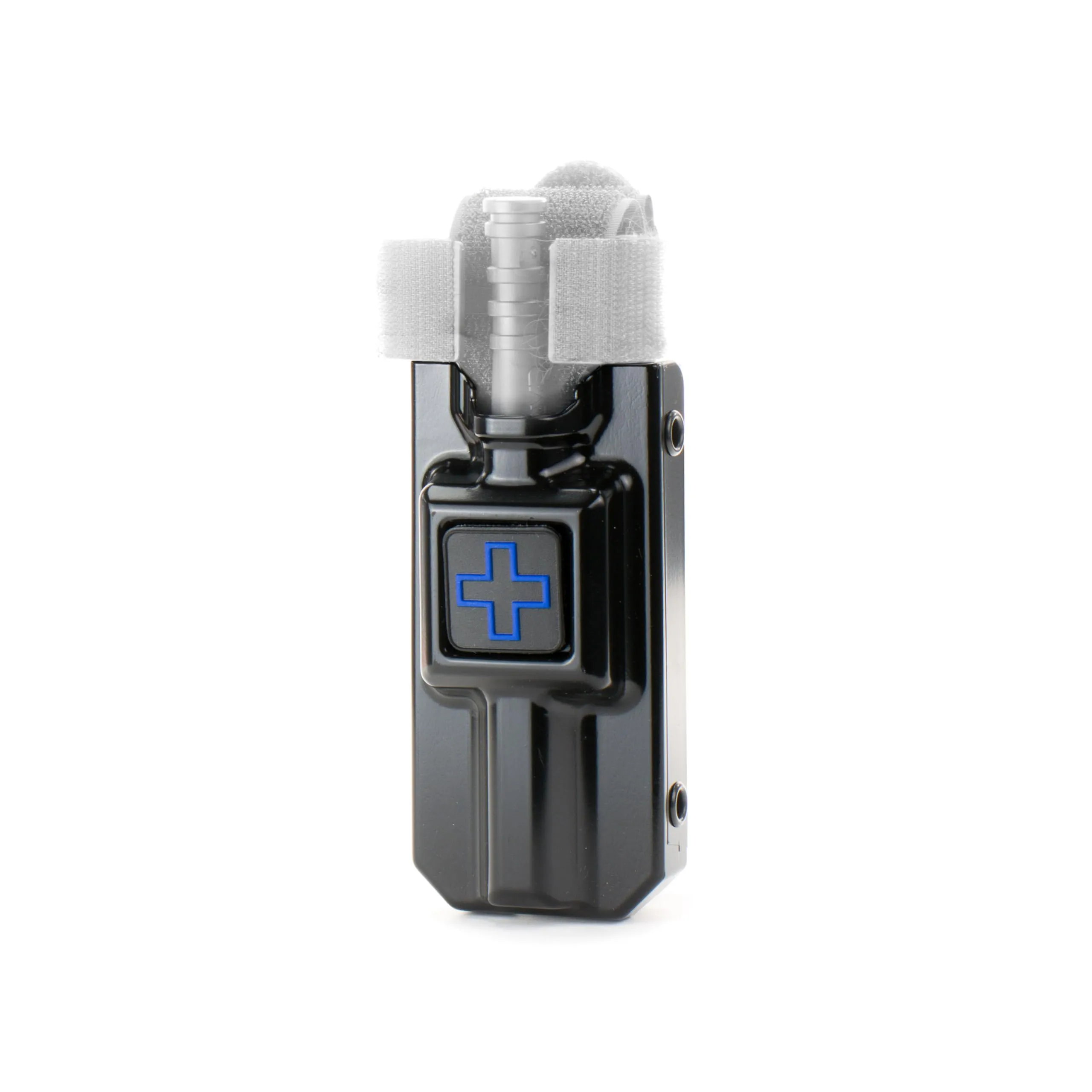 ELEVEN 10 RIGID TQ Case for C-A-T Tourniquet Holster Attachment (Right-Hand)