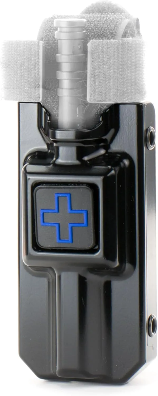 ELEVEN 10 RIGID TQ Case for C-A-T Tourniquet Holster Attachment (Right-Hand)