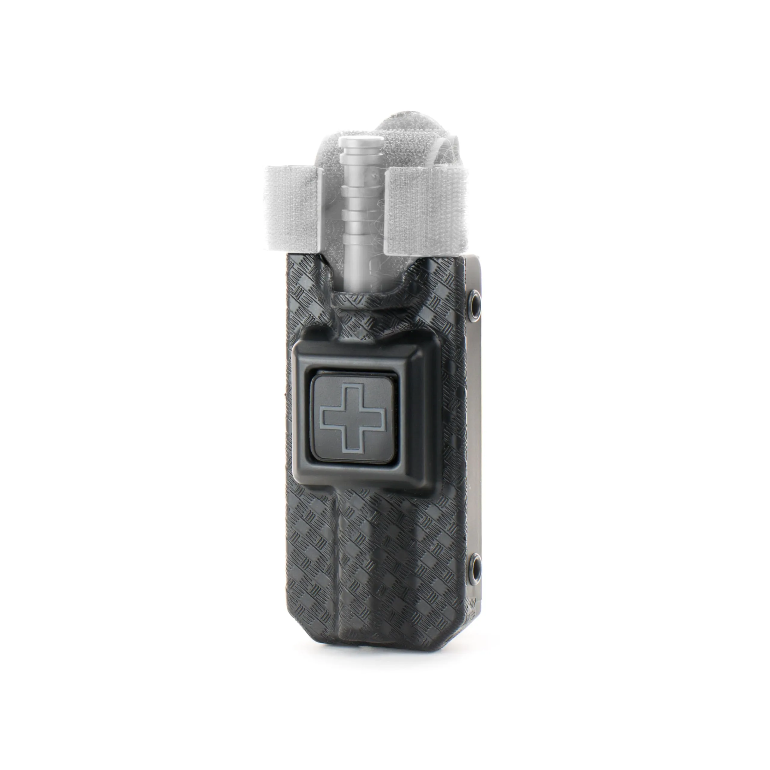 ELEVEN 10 RIGID TQ Case for C-A-T Tourniquet Holster Attachment (Right-Hand)