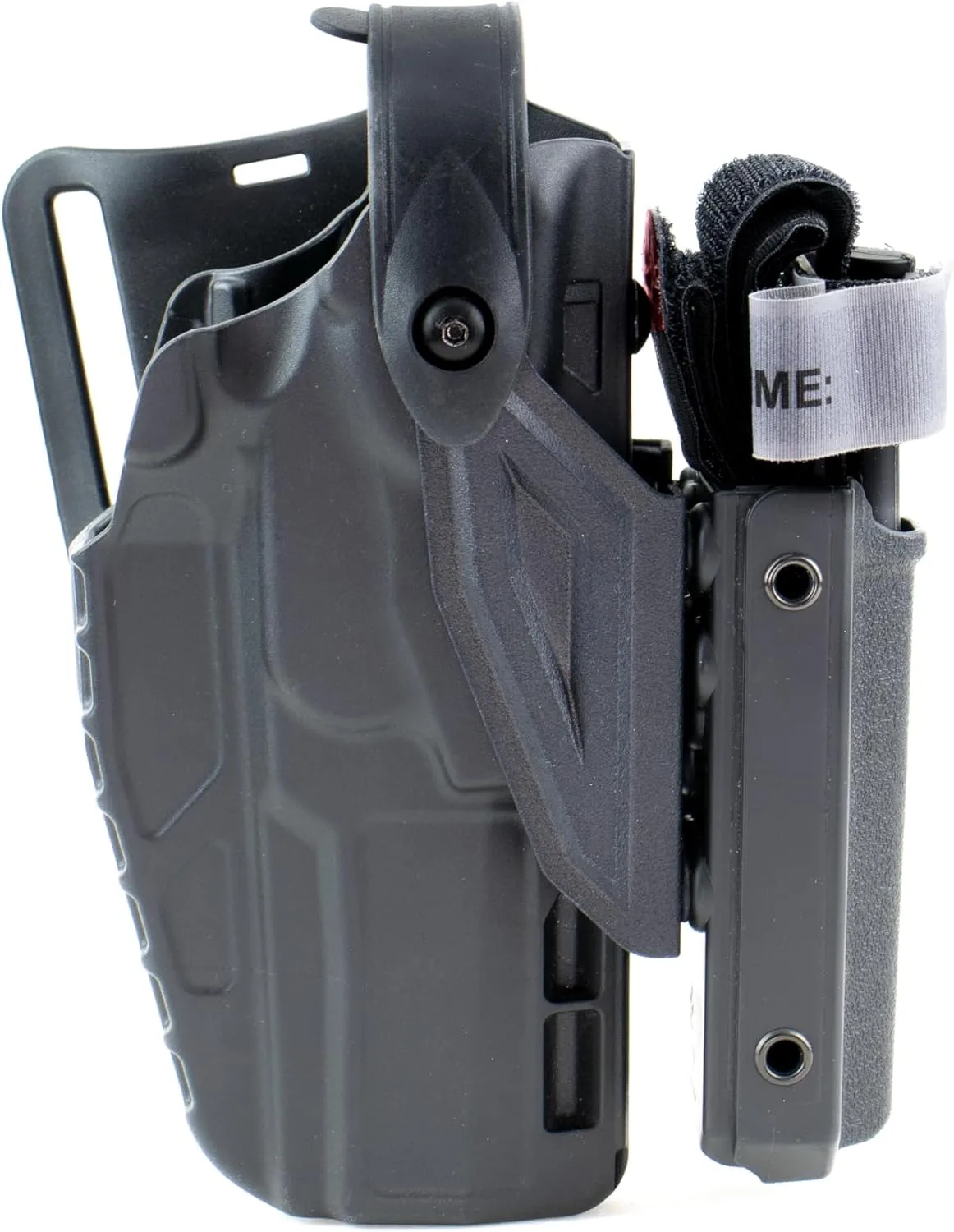 ELEVEN 10 RIGID TQ Case Holster Mount Compatible with Safari Holsters