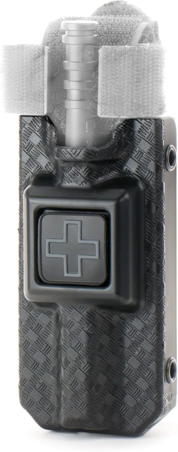 ELEVEN 10 RIGID TQ Case for C-A-T Tourniquet Holster Attachment (Right-Hand)
