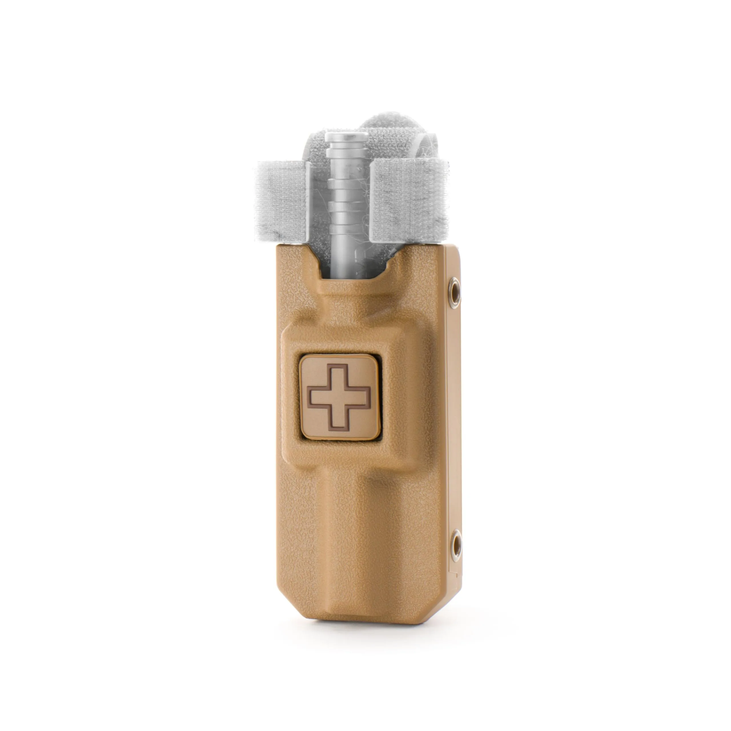 ELEVEN 10 RIGID TQ Case for C-A-T Tourniquet Holster Attachment (Right-Hand)