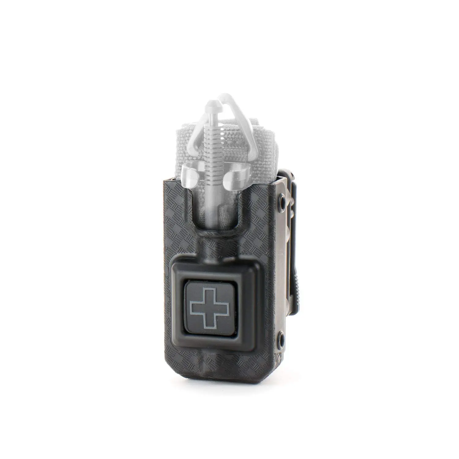 Eleven 10 RIGID TQ Case for SOF-TT Tourniquet