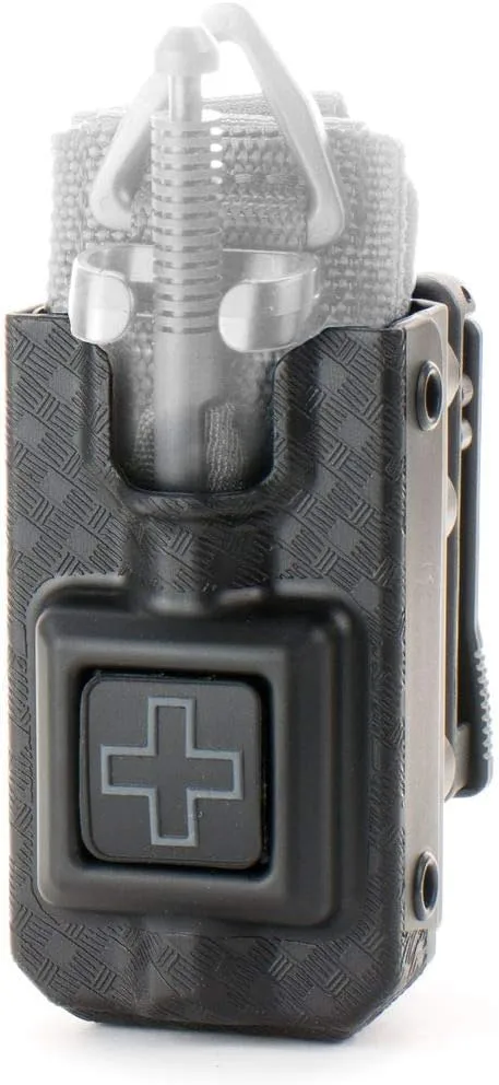 Eleven 10 RIGID TQ Case for SOF-TT Tourniquet