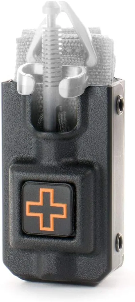 Eleven 10 RIGID TQ Case for SOF-TT Tourniquet