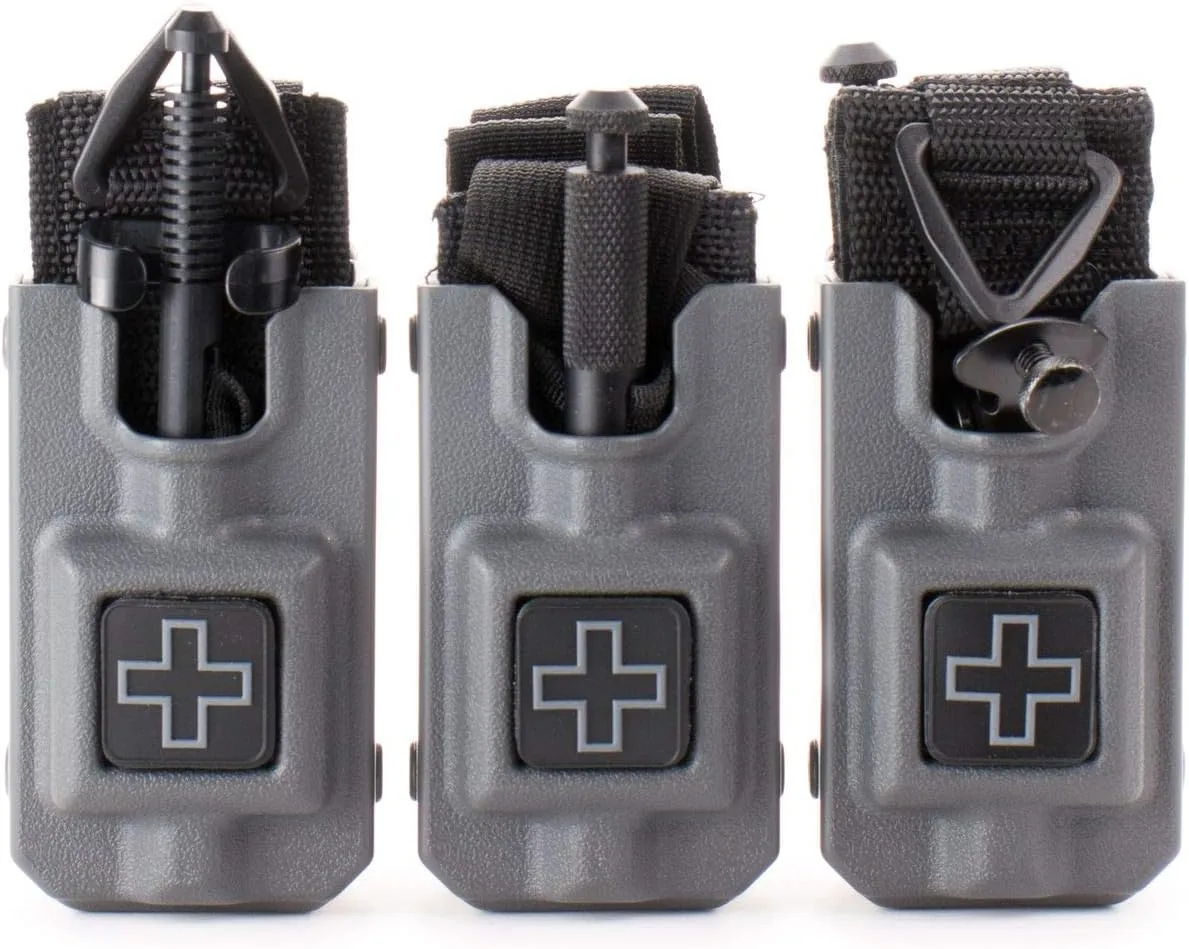 Eleven 10 RIGID TQ Case for SOF-TT Tourniquet