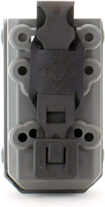 Eleven 10 RIGID TQ Case for SOF-TT Tourniquet