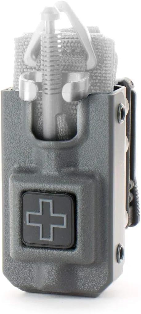 Eleven 10 RIGID TQ Case for SOF-TT Tourniquet