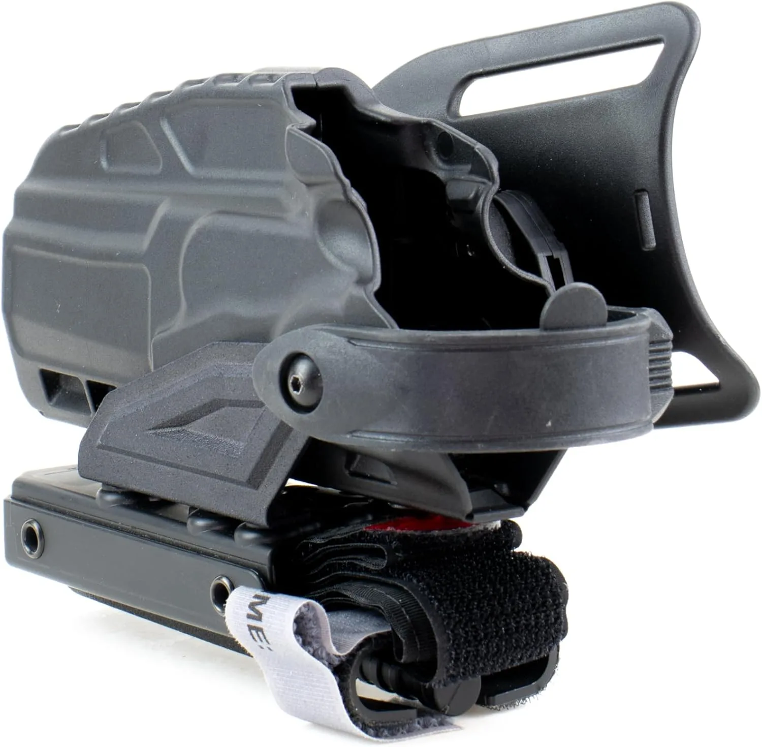 ELEVEN 10 RIGID TQ Case Holster Mount Compatible with Safari Holsters