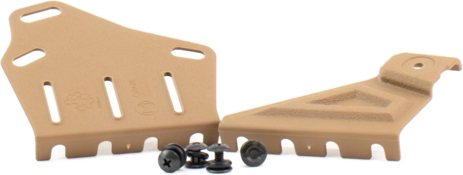 ELEVEN 10 RIGID TQ Case Holster Mount Compatible with Safari Holsters