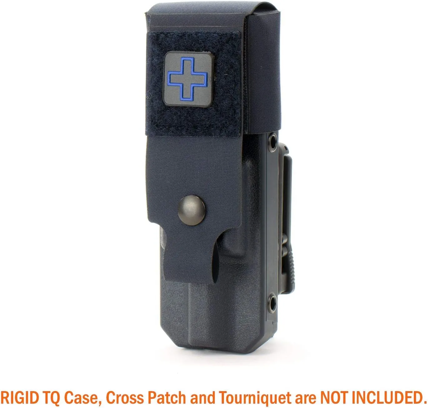 ELEVEN 10 RIGID TQ Case Jacket for C-A-T Tourniquet