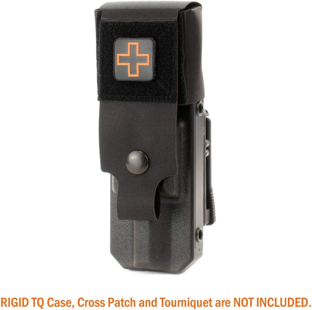 ELEVEN 10 RIGID TQ Case Jacket for C-A-T Tourniquet