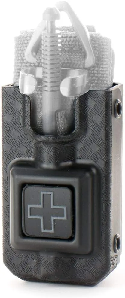 Eleven 10 RIGID TQ Case for SOF-TT Tourniquet