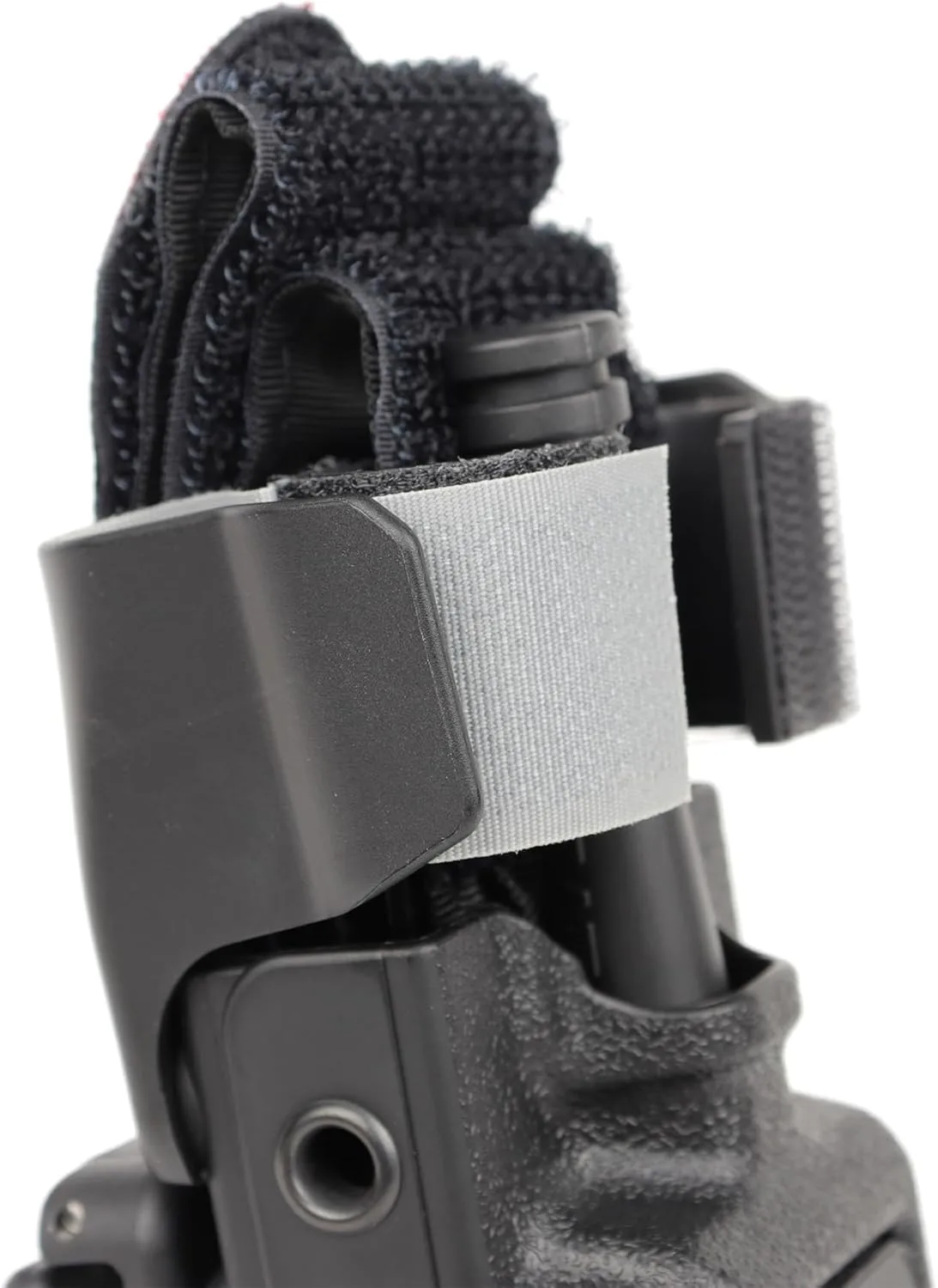 Eleven 10 RIGID TQ Case Shirt Shield