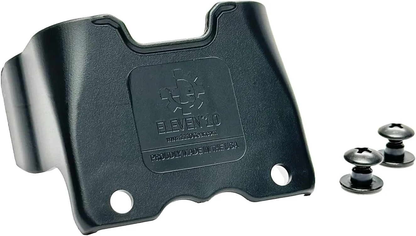 Eleven 10 RIGID TQ Case Shirt Shield