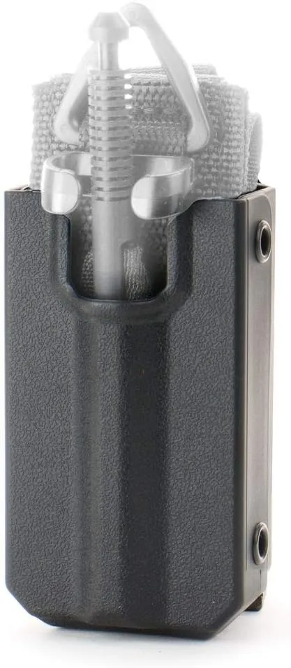 ELEVEN 10 Slick Front RIGID TQ Case for SOF-TT Tourniquet