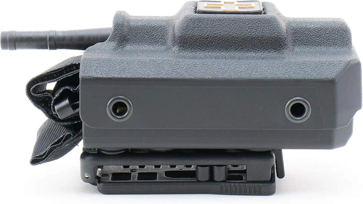 Eleven 10 RIGID TQ Case for TMT Tourniquet w/ Belt Attachment