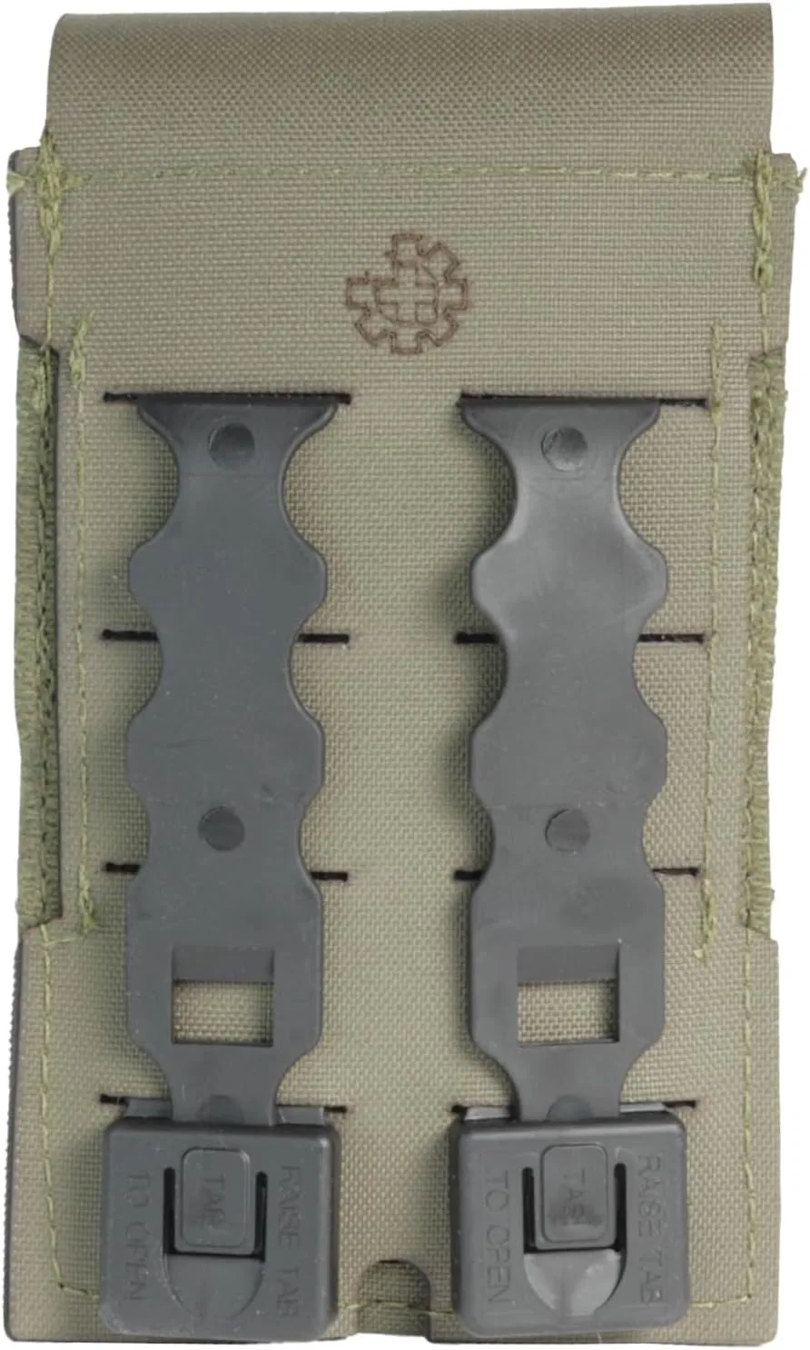 ELEVEN 10 SABA Pouch - Compact Tourniquet/First-Aid Pouch
