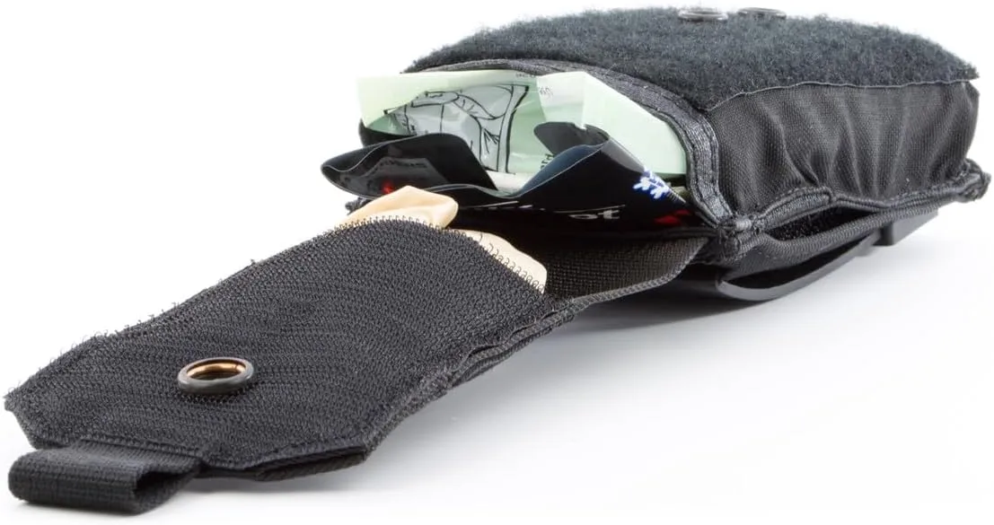 ELEVEN 10 SABA Pouch - Compact Tourniquet/First-Aid Pouch