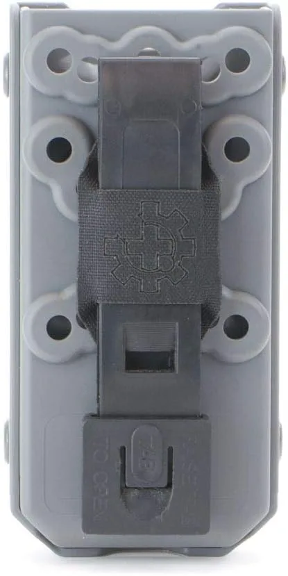 ELEVEN 10 RIGID TQ Case for C-A-T Tourniquet