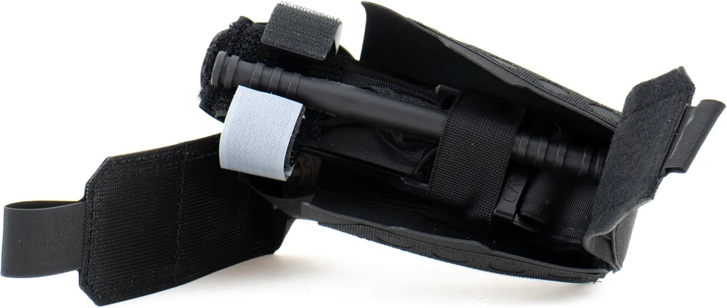 ELEVEN 10 Soft-Side TQ Pouch V2