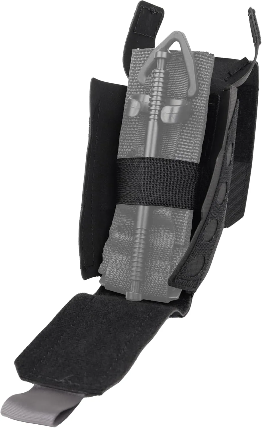 ELEVEN 10 Soft-Side TQ Pouch V2
