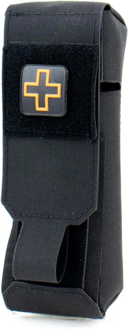 ELEVEN 10 Soft-Side TQ Pouch V2