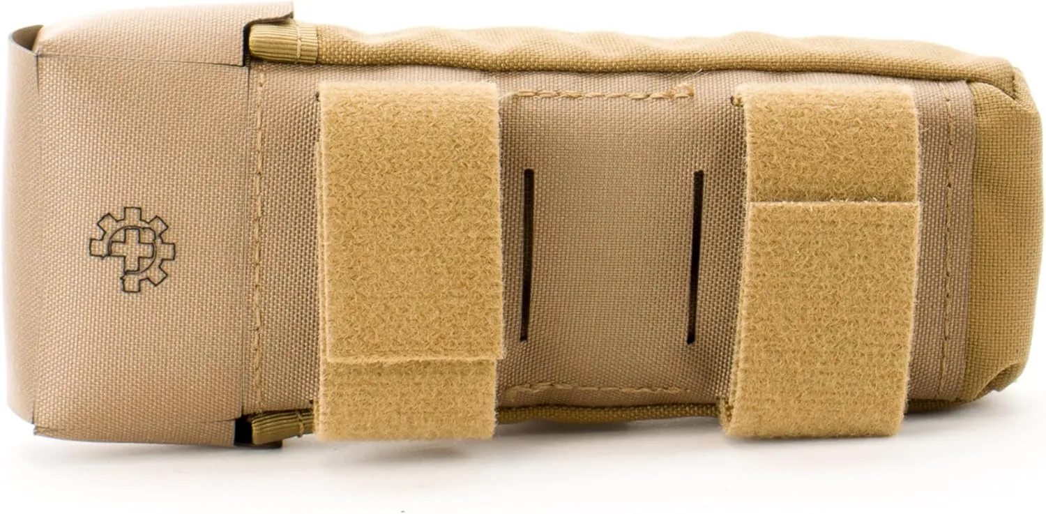 ELEVEN 10 Soft-Side TQ Pouch V2