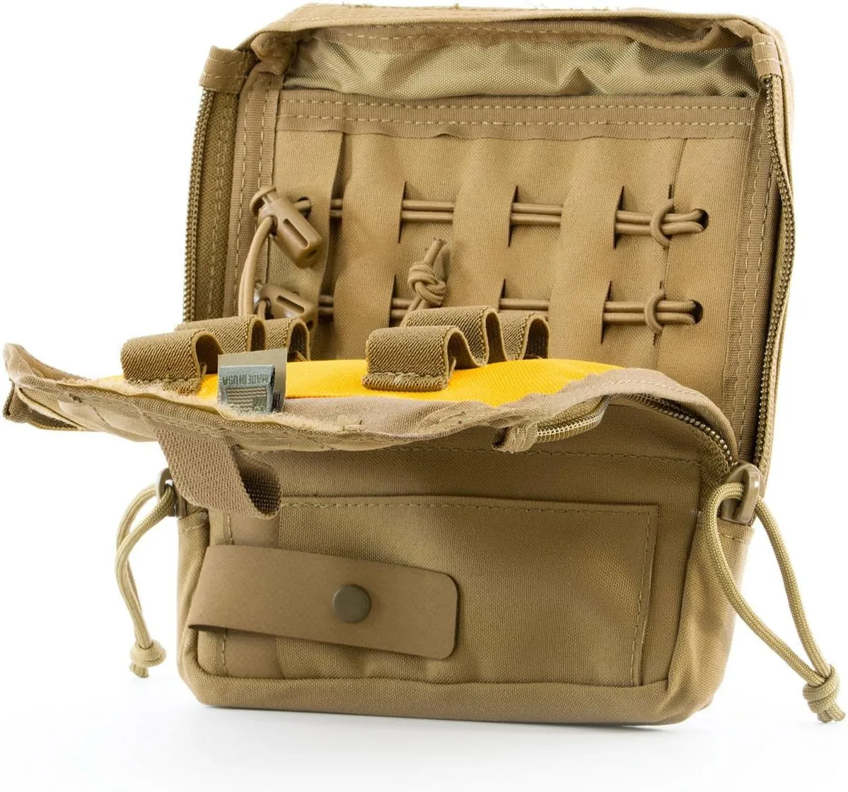 ELEVEN 10 TEMS First Line Pouch | IFAK Pouch
