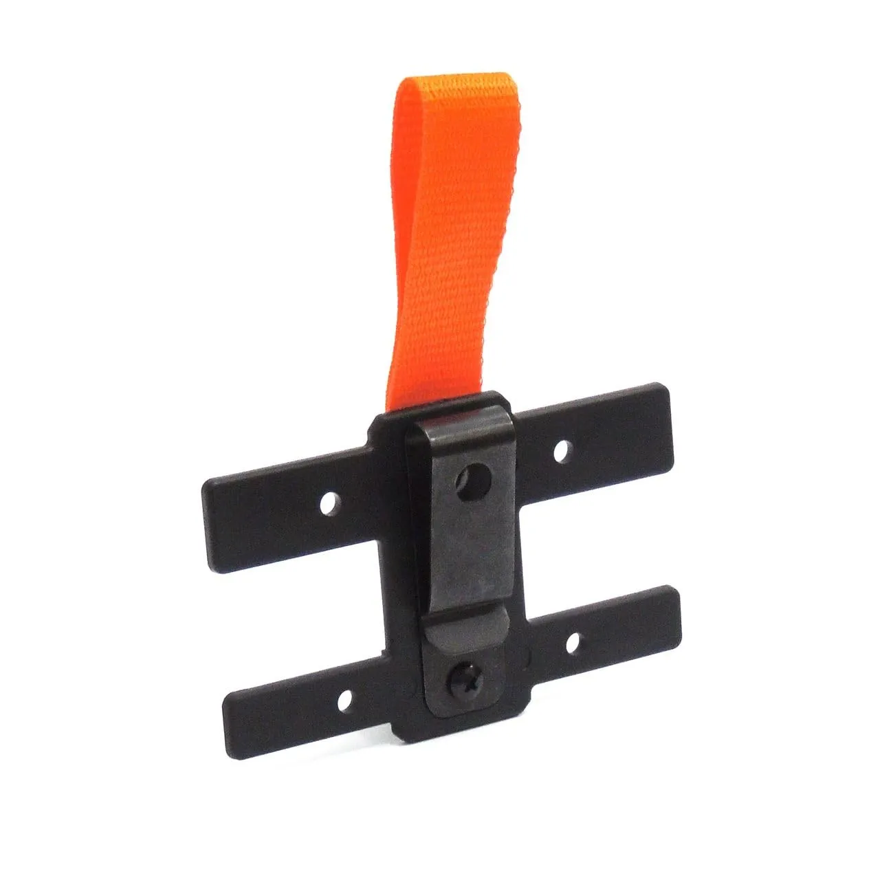 Eleven 10 Visor Mount for MOLLE Pouches