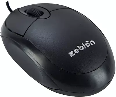 Zebion Elfin Mouse Zebion Elfin Mouse