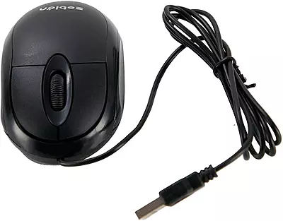 Zebion Elfin Mouse Zebion Elfin Mouse