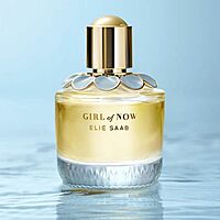 ELIE SAAB GIRL OF NOW EDP 90ML