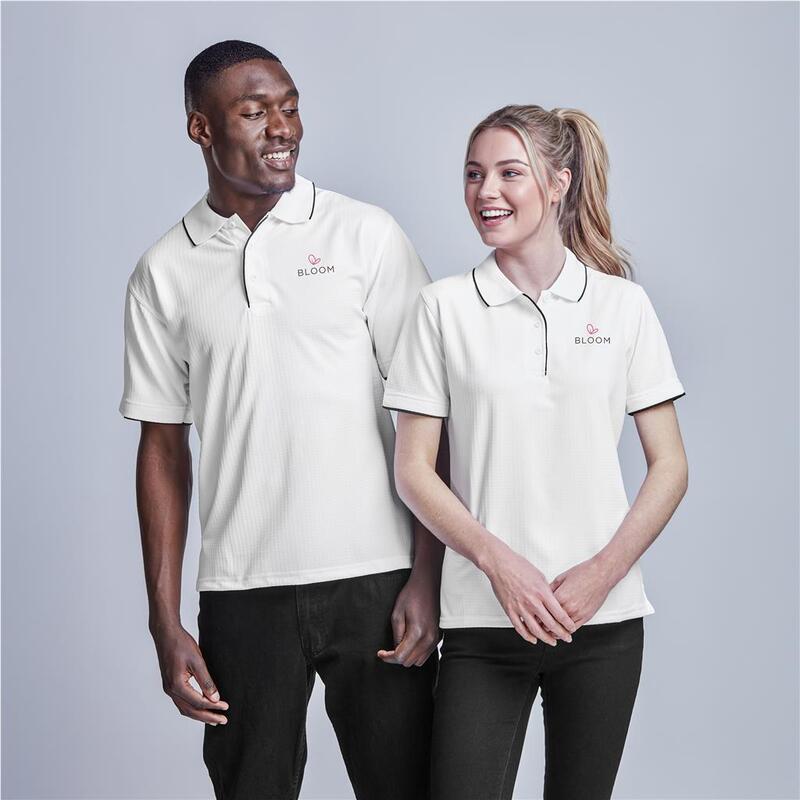 Elite Golf Shirt